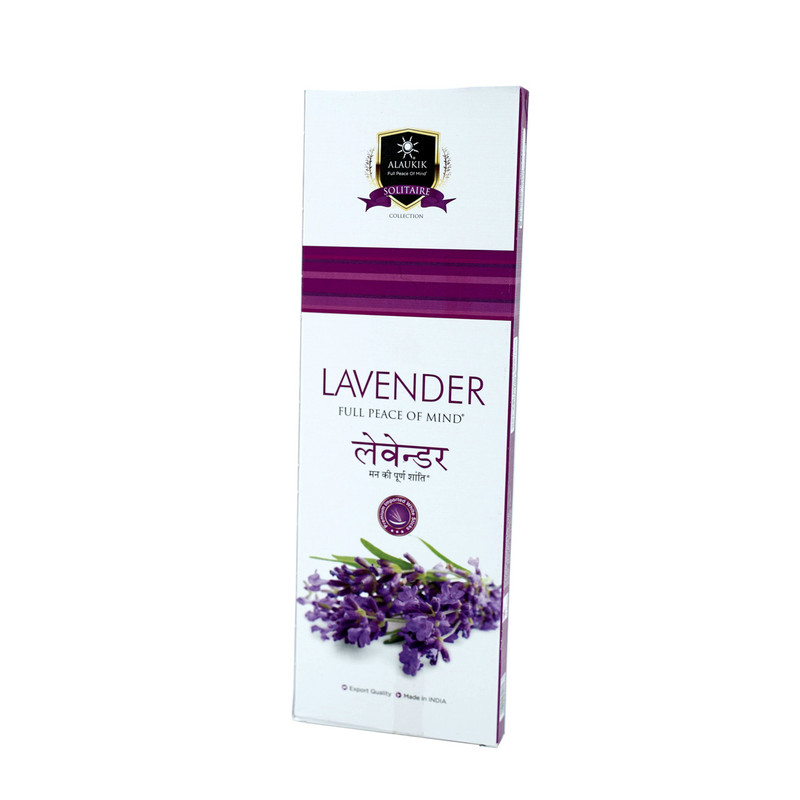 عود مدل LAVENDER
