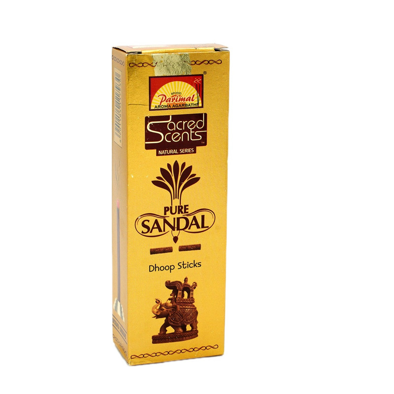 عود پاریمال مدل PURE SANDAL کد 1519