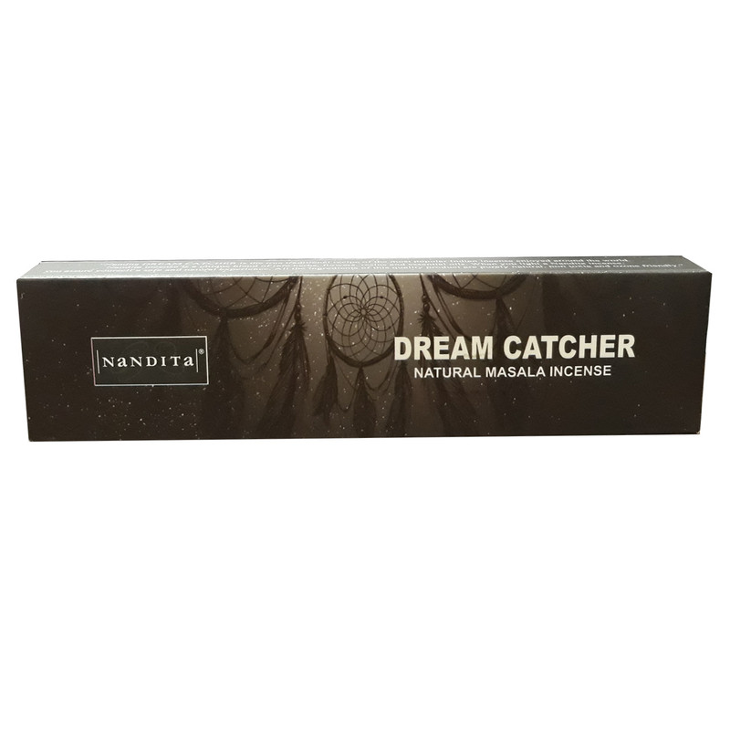 عود ناتدیتا مدل Dream Catcher کد 1120
