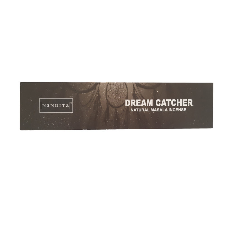 عود ناندیتا مدل DreamCatcher