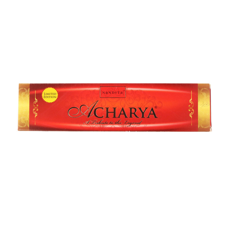 عود ناندیتا مدل Acharya
