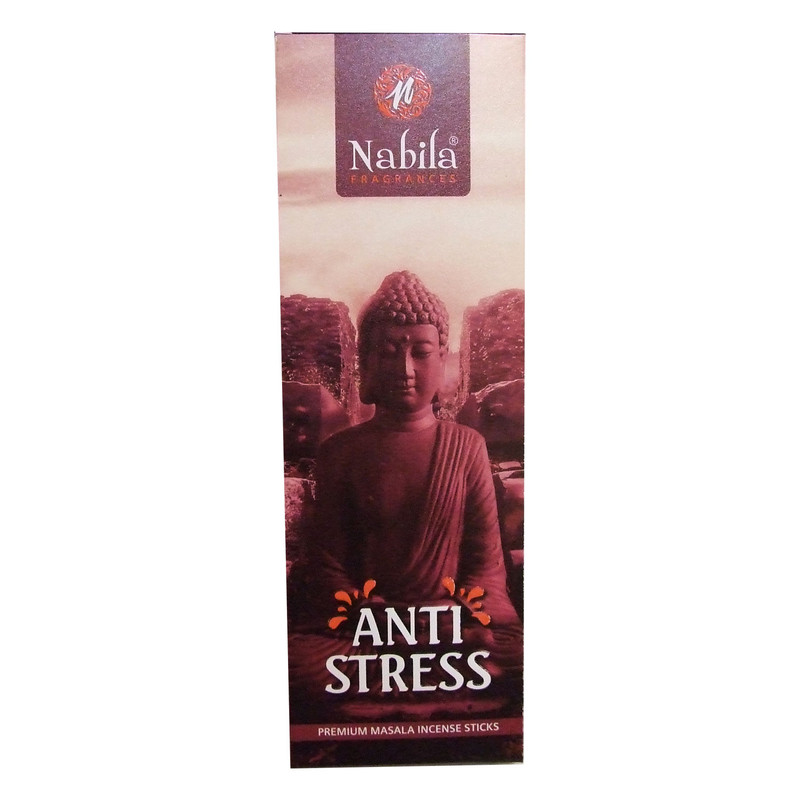 عود نابیلا مدل Anti Stress