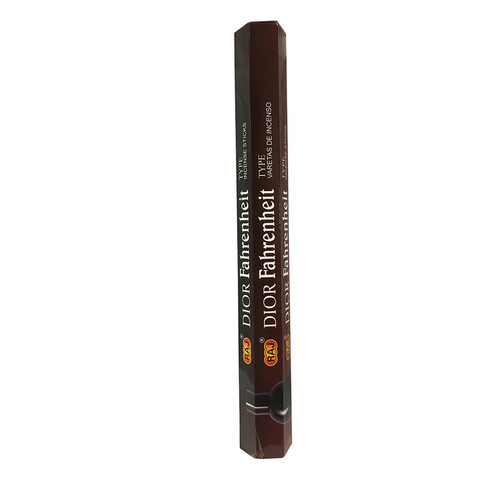 عود راج مدل DIOR FAHRENHEIT کد Ir-134