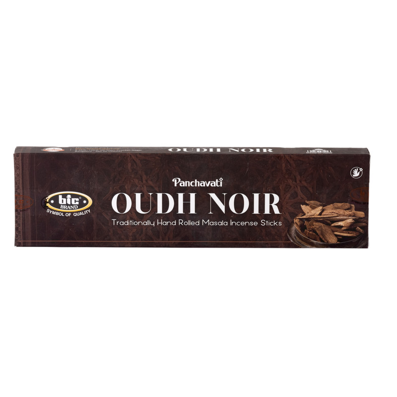 عود بیک مدل OUDH NOIR