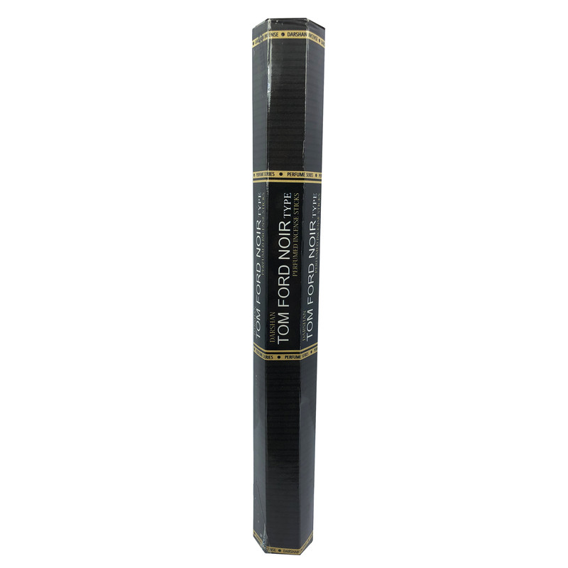 عود خوشبو کننده دارشان مدل Tom Ford Noir