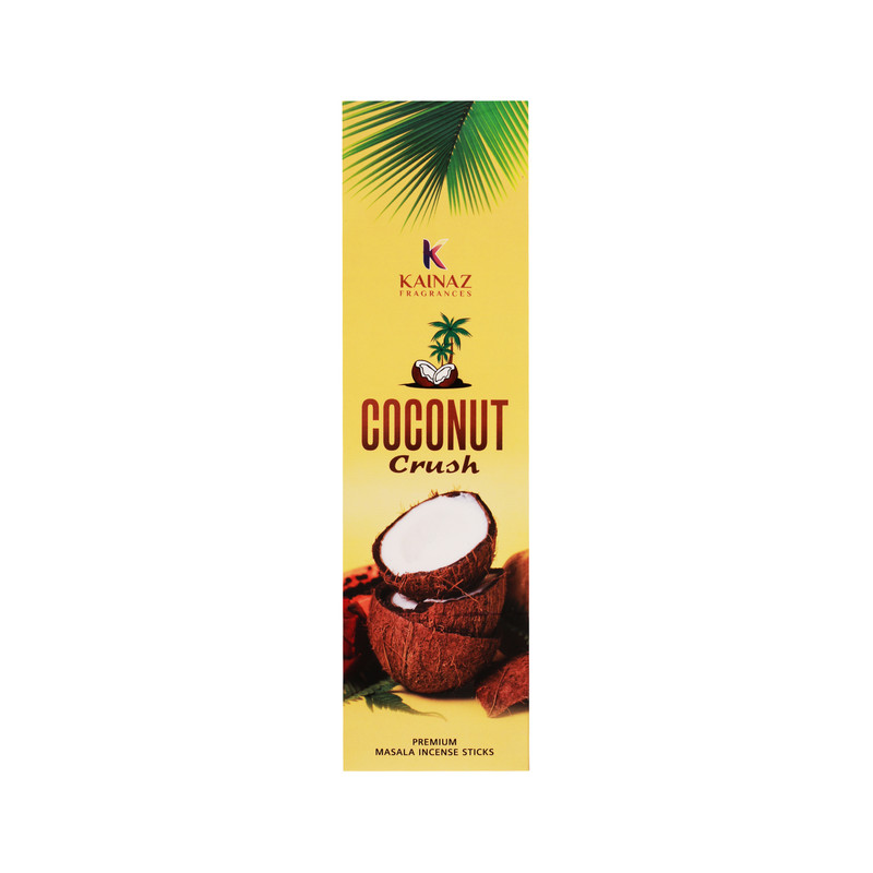 عود کایناز مدل COCONUT