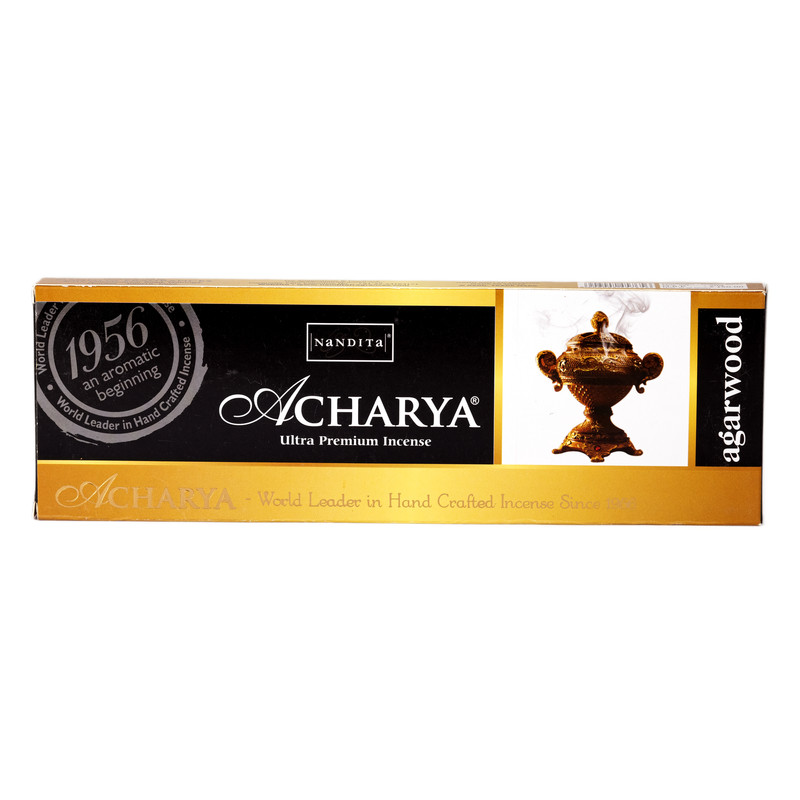 عود ناندیتا مدل ACHARYA