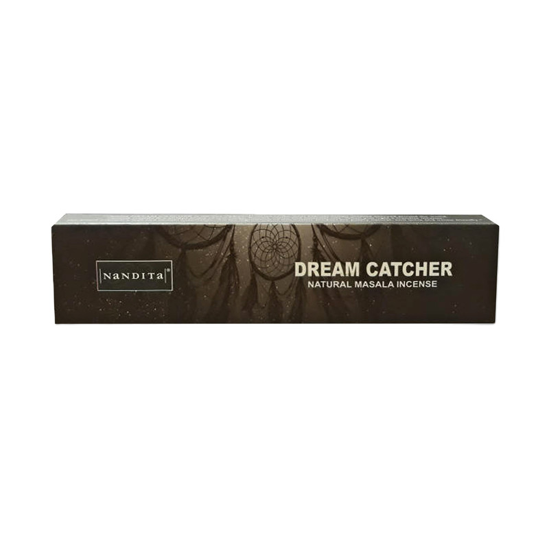 عود ناندیتا مدل DREAM CATCHER کد 6996
