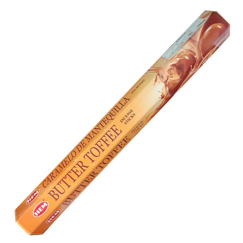 عود هم مدل BUTTER TOFFEE