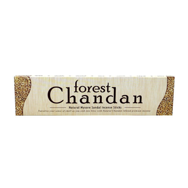 عود فارست مدل chandan