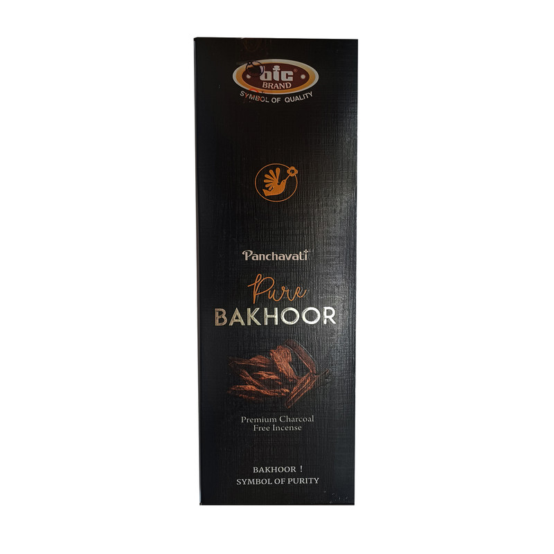 عود دست ساز بیک مدل BAKHOOR