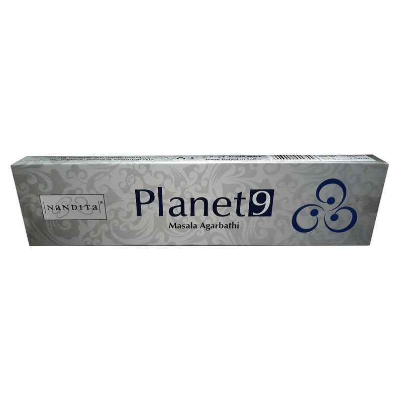 عود ناندیتا مدل Planet 9 کد 1146