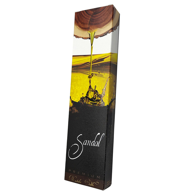 : عود مدل sandal