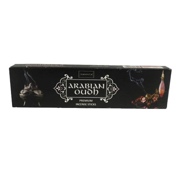 عود نادیتا مدل Arabian Oud