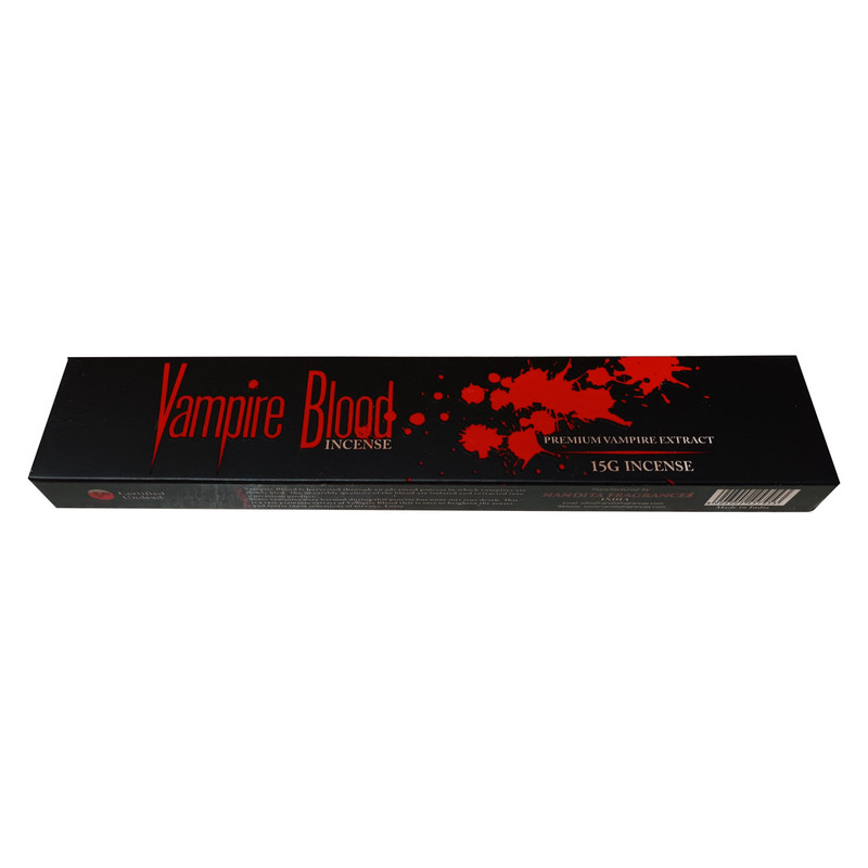 عود ناندیتا مدل Vampire