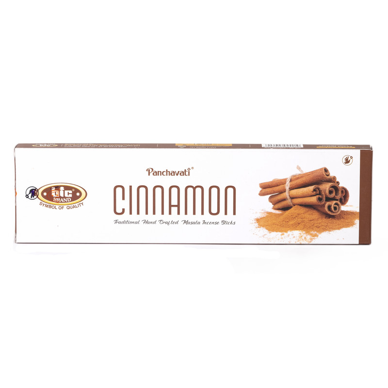 عود بیک مدل CINNAMON