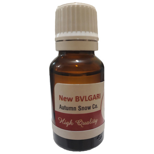 اسانس خوشبو کننده مدل New Bvlgari