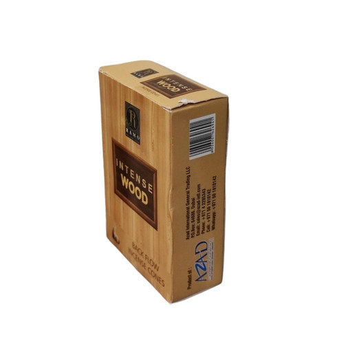 عود رامو مدل مخروطی wood