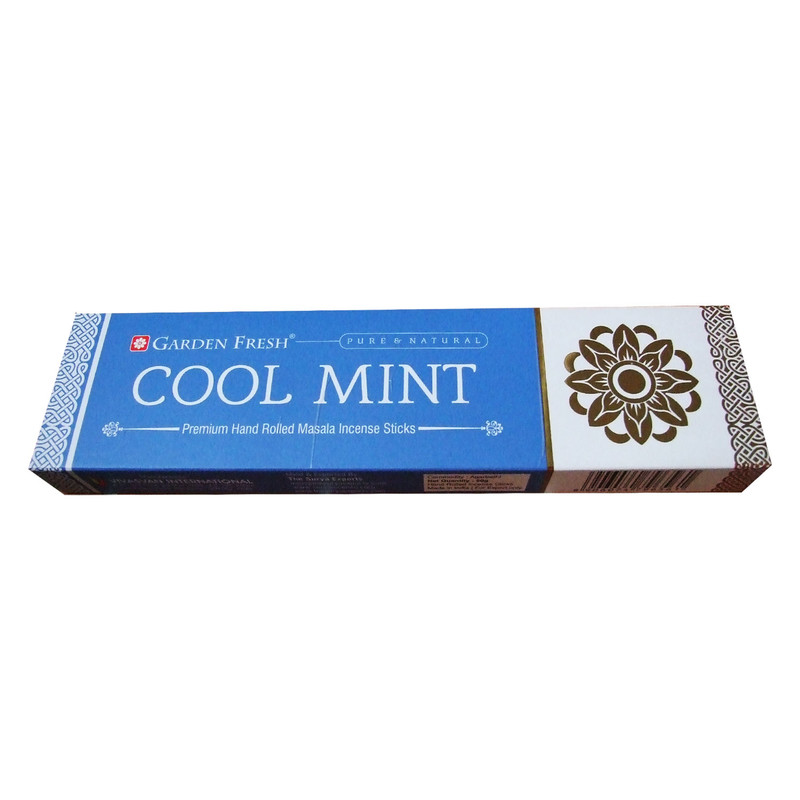 عود گاردن فرش مدل Cool Mint