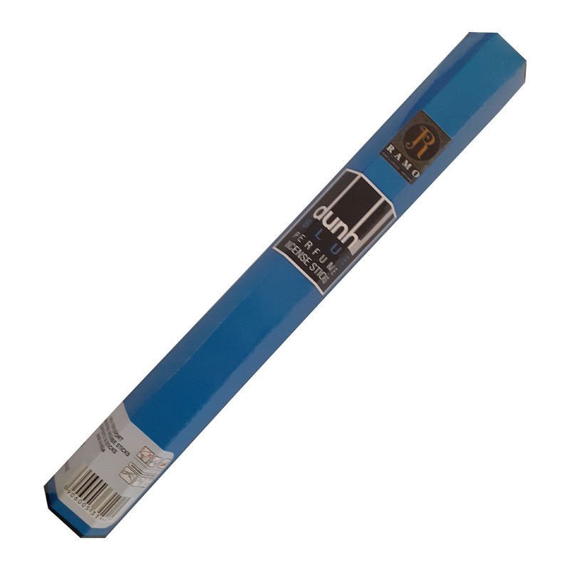 عود رامو مدل Dunhill کد Blue