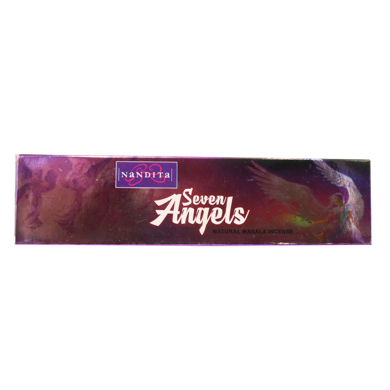 عود ناندیتا مدل Angels