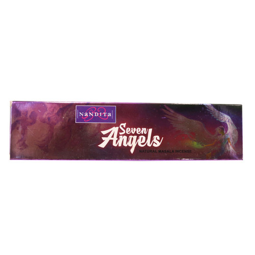 عود ناندیتا مدل Angels