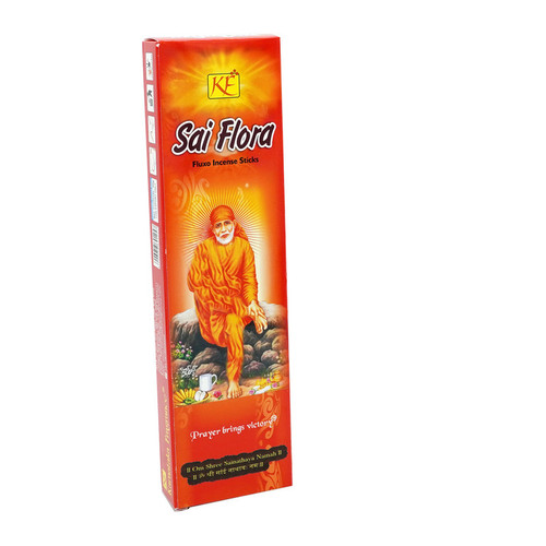 عود کی اف مدل Sai Flora کد1487