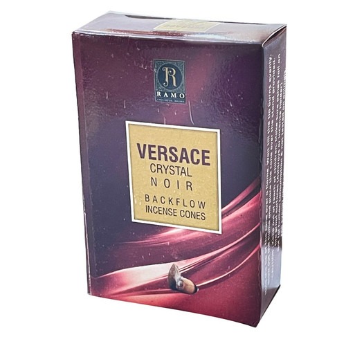 عود رامو مدل آبشاری طرح VERSACE