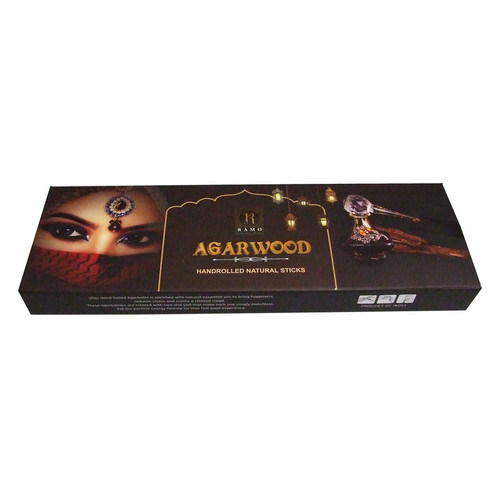 عود رامو مدل َAgarwood