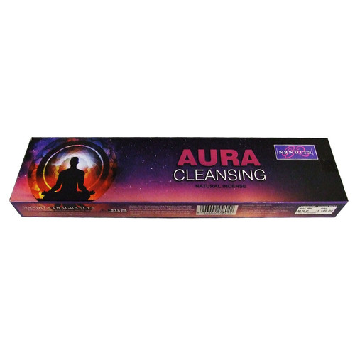 عود ناندیتا مدل Aura