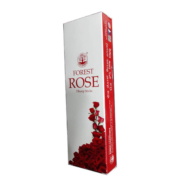 عود مدل FOREST ROSE