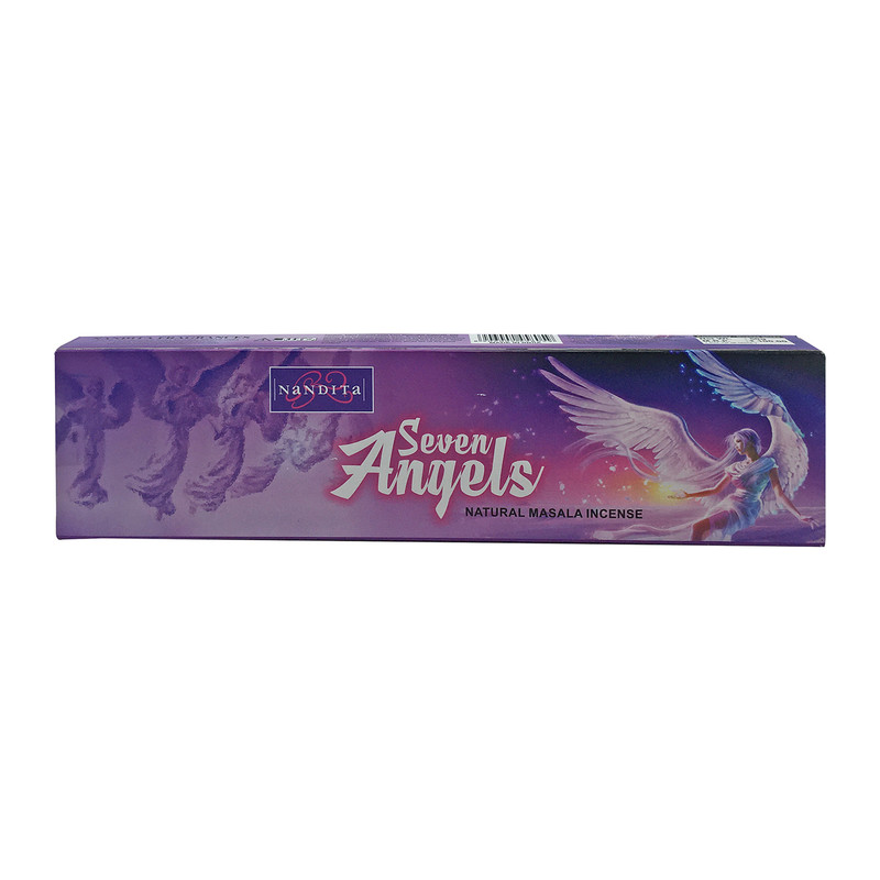 عود نادیتا مدل Seven Angels کد 1219