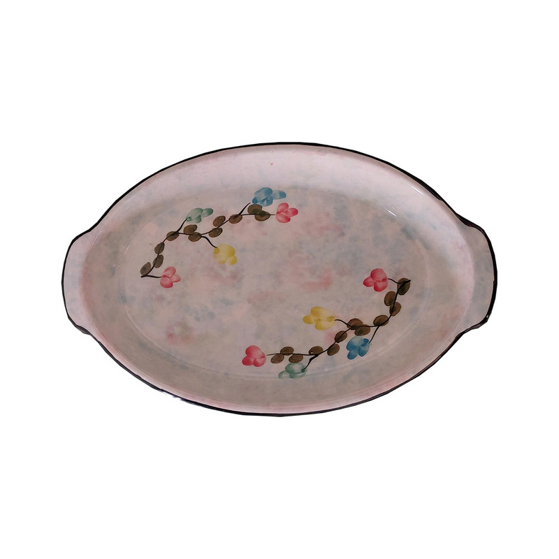 دیس مدل مرغ خوری طرح ابر و باد
