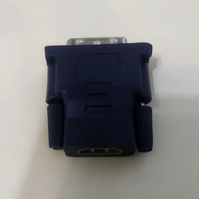 تبدیل DVI به HDMI