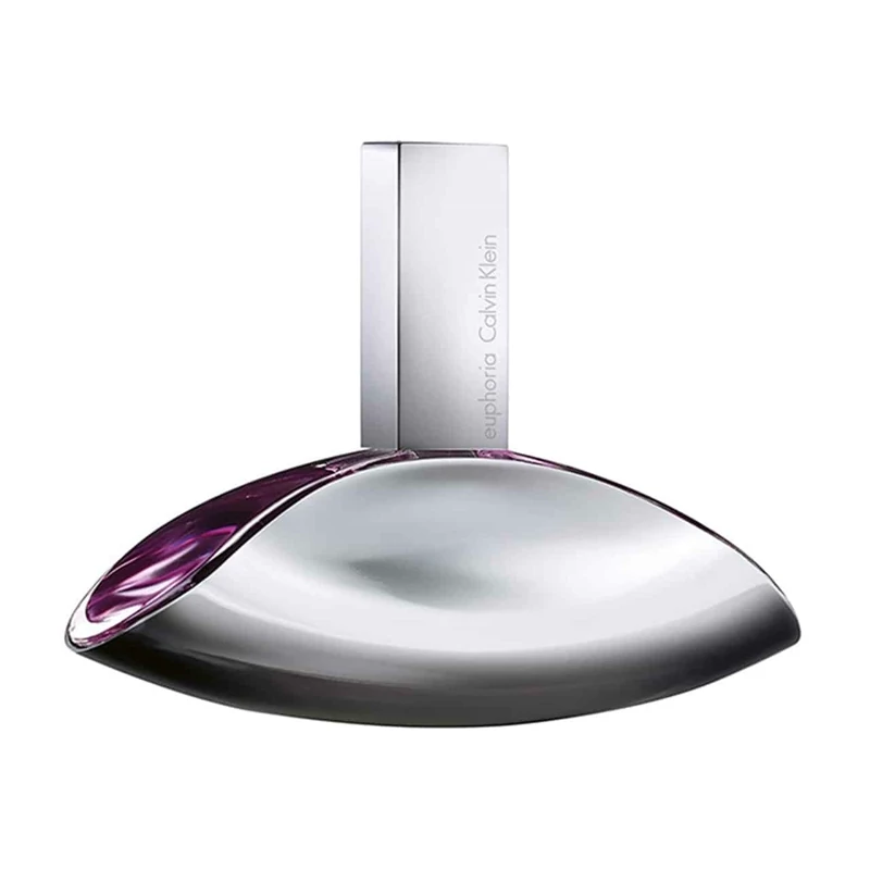 عطر زنانه کلوین کلاین ایفوریا 💜 اغواکننده و ماندگار