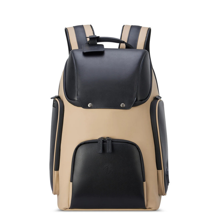 کوله پشتی لپ تاپ دلسی مدل PEUGEOT کد 1006600 مناسب برای لپ تاپ تا 15.6 اینچی