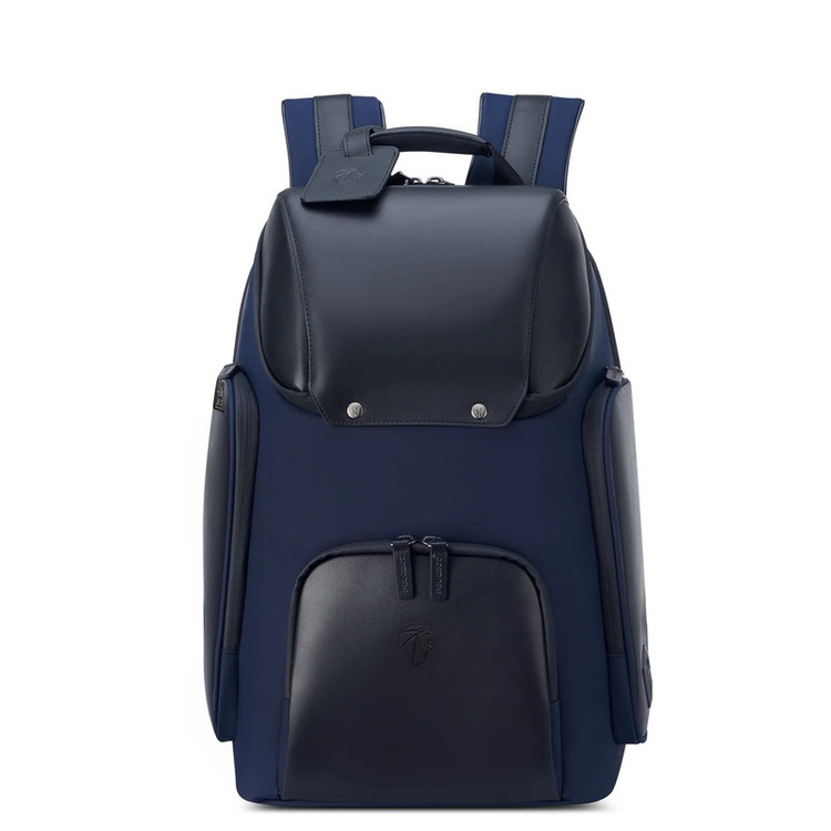 کوله پشتی لپ تاپ دلسی مدل PEUGEOT کد 1006600 مناسب برای لپ تاپ تا 15.6 اینچی
