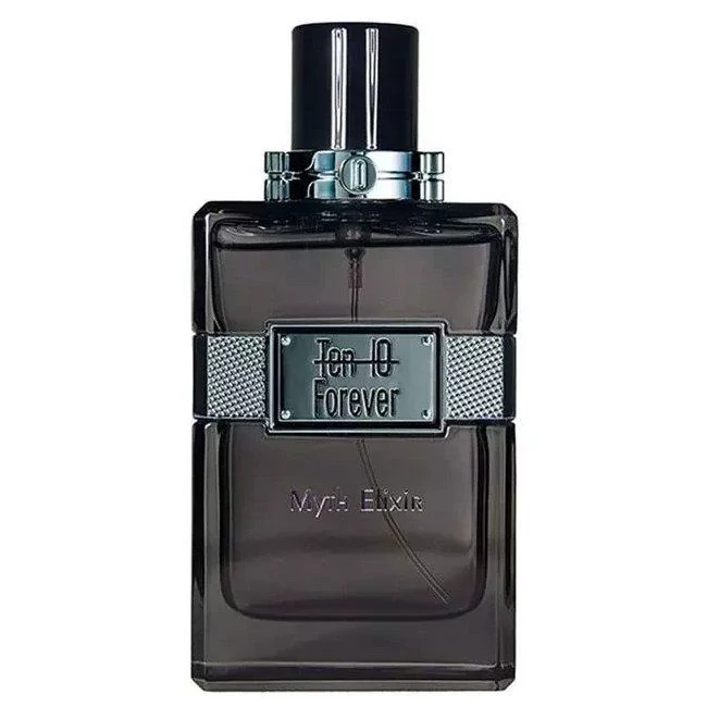 عطر مردانه علی دایی میت الکسیر - Ali Daei 10 Forever - Myth Elixir