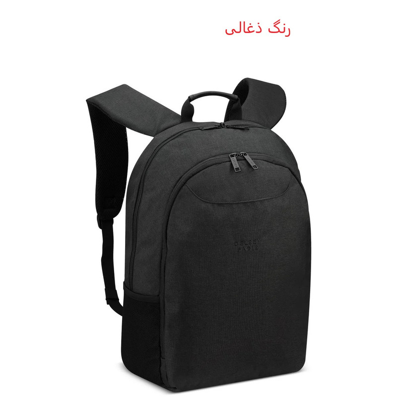 کوله پشتی لپ تاپ دلسی مدل ESPLAINADE کد 394262250 مناسب برای لپ تاپ 16 تا 17 اینچی