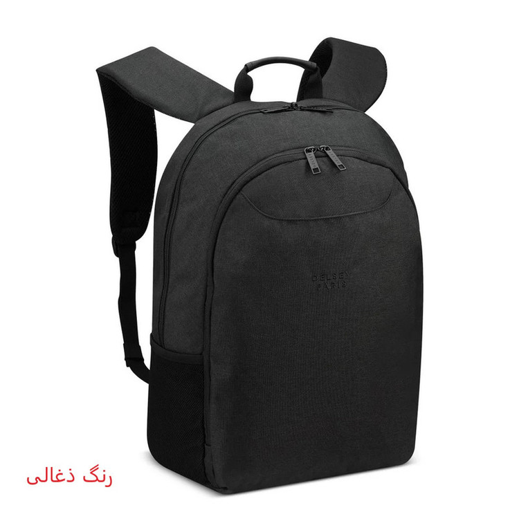 کوله پشتی لپ تاپ دلسی مدل ESPLAINADE کد 394262250 مناسب برای لپ تاپ 16 تا 17 اینچی