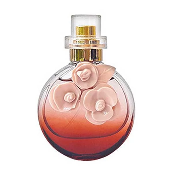 عطر جیبی زنانه نیچ برند کالکشن مدل 059-VALENTINO ASOLO حجم 25 میلی لیتر