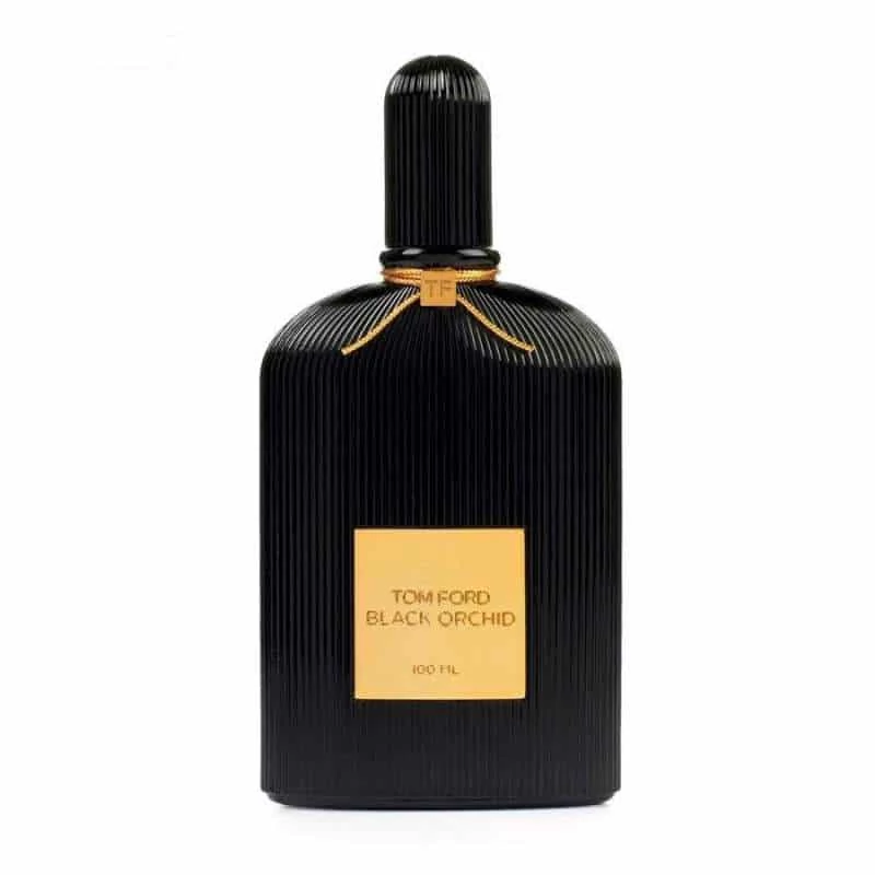 عطر زنانه تام فورد بلک ارکید - TOM FORD - Black Orchid
