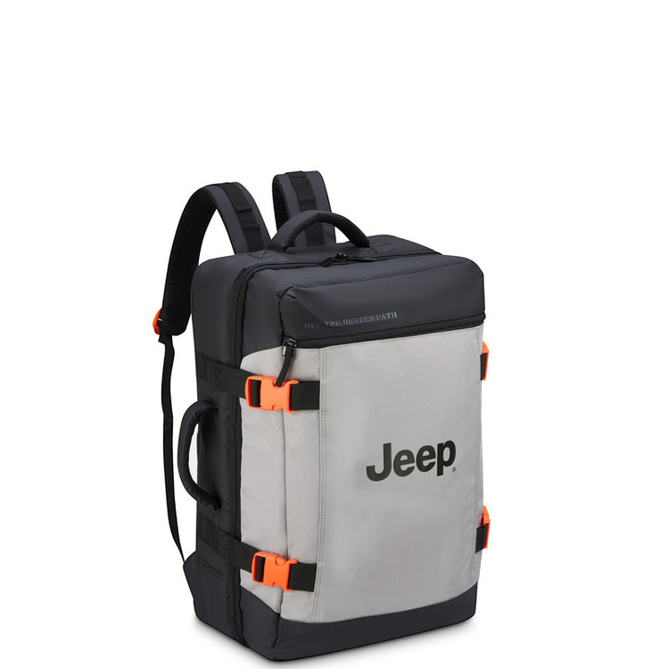 کوله پشتی سفری جیپ مدل JS007C کد3740641