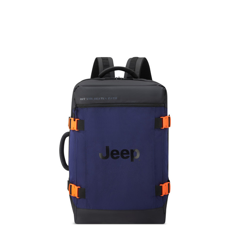 کوله پشتی سفری جیپ مدل JS007C کد3740641