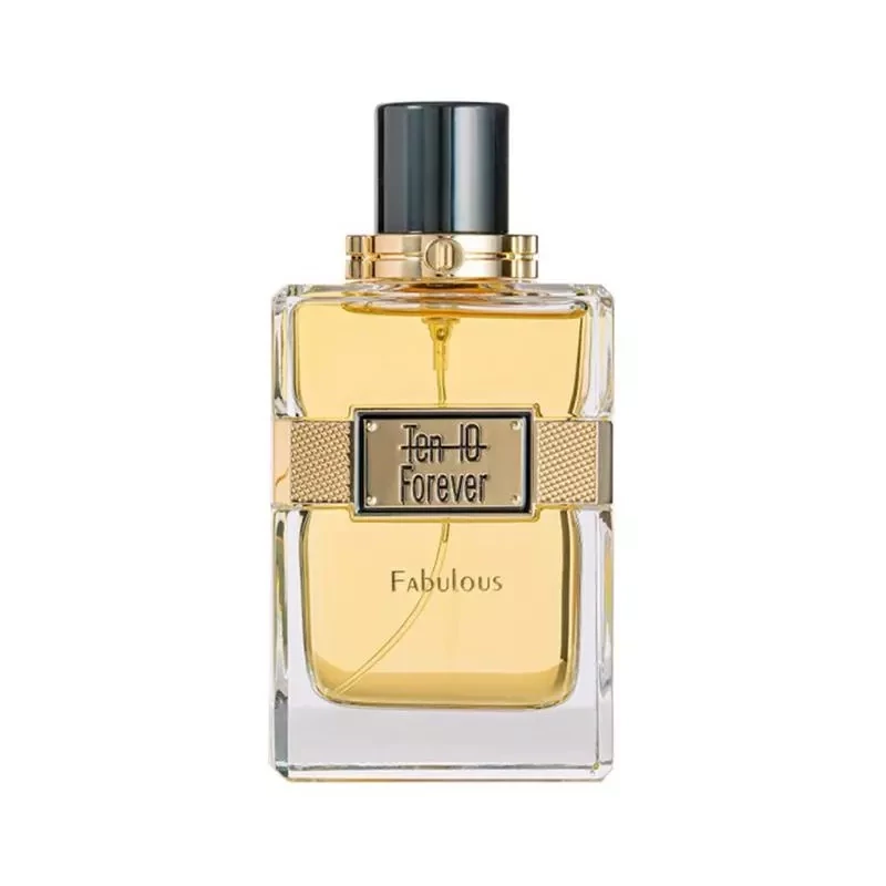 عطر زنانه علی دایی فبیولس - Ali Daei 10 Forever - Fabulous For Women