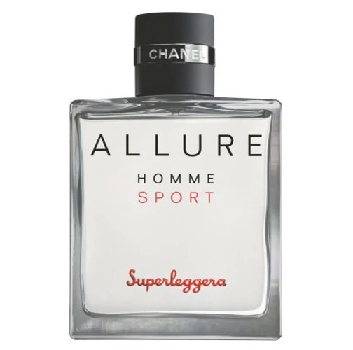 عطر مردانه شنل آلور هوم اسپرت سوپرلگرا (سوپرلجرا) - CHANEL - Allure Homme Sport Superleggera