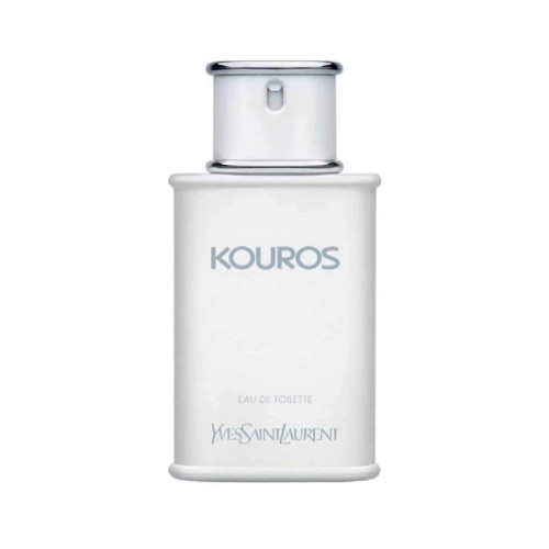عطر مردانه ایو سن لورن کوروس (کوروش) - YVES SAINT LAURENT - Kouros