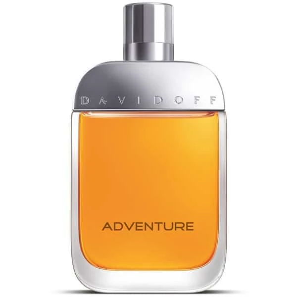 عطر مردانه دیویدف ادونچر 🍊 تازه، اسپرت و انرژی‌بخش