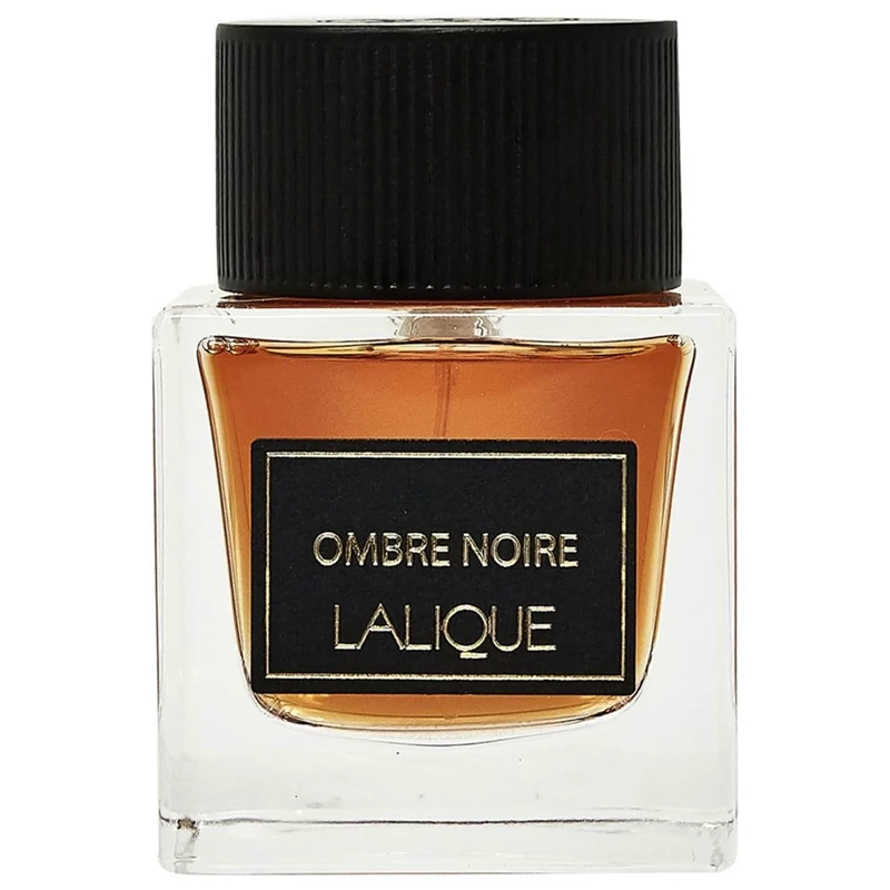 عطر مردانه لالیک آمبر نویر - LALIQUE - Ombre Noire