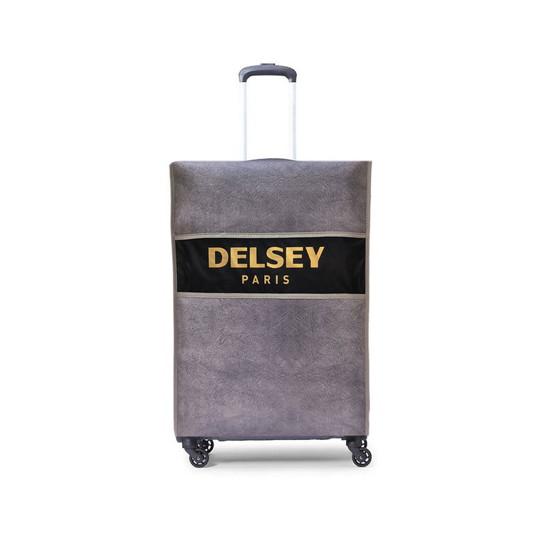 مجموعه 3 عددی کاور چمدان دلسی مدل HiLUX